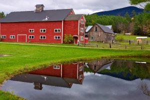 White Mountain National Forest, New Hampshire 116, Franconia, NH 03580, USA