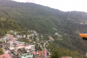 National Highway 31A, Gangtok, Sikkim 737107, India