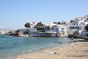 Polikandrioti, Mikonos 846 00, Greece