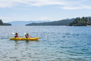 Rubicon Trail, South Lake Tahoe, CA 96150, USA