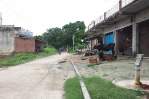 Didarganj - Palthi - Shahganj Rd, Shahganj, Uttar Pradesh 223101, India