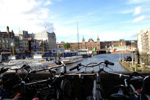 Damrak 215, 1012 ZH Amsterdam, Netherlands