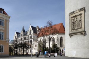 Struvestraße 4, 02826 Görlitz, Germany