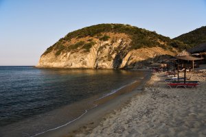 Unnamed Road, Sithonia 630 72, Greece