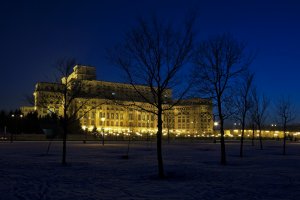 Bulevardul Libertății 20, București, Romania