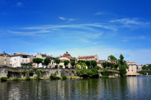 352-364 Promenade de Coty, 46000 Cahors, France