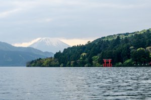 Photo taken at Tokai-do, Motohakone, Hakone-machi, Ashigarashimo-gun, Kanagawa-ken 250-0522, Japan with NIKON D7000