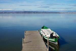 Photo taken at Oficina Tècnica de Gestió. Parc Natural de la l'Albufera, Calle Caudete, 8, 46012 Valencia, Valencia, Spain with SONY NEX-6