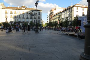 Plaza Isabel II, 4, 28013 Madrid, Madrid, Spain