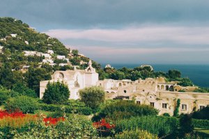 Via Dalmazio Birago, 5, 80073 Capri NA, Italy