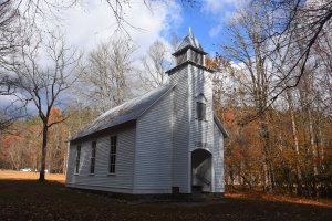 Photo taken at 3901-4745 Cataloochee Entrance Rd, Waynesville, NC 28785, USA with NIKON D7200