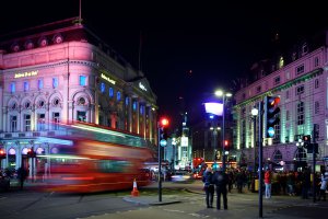 The London Pavillion, London W1J 0DA, UK