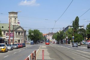 Krížna 19-21, 811 07 Bratislava, Slovakia