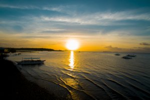 Inopacan - Hindang Rd, Inopacan, Leyte, Philippines