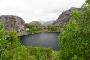 Riksveg 44, 4380 Hauge i Dalane, Norway