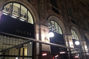 Galleria Vittorio Emanuele II, 20121 Milano, Italy