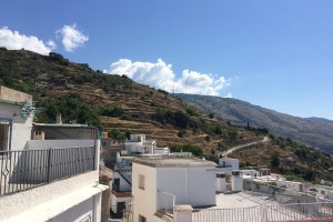 Calle Vera, 19, 18400 Órgiva, Granada, Spain