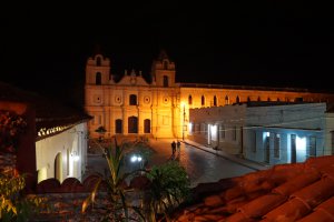 Photo taken at Marín Varona, Camagüey, Cuba with SONY ILCE-6000