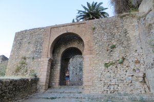 Calle Molino de Alarcón, 11, 29400 Ronda, Málaga, Spain