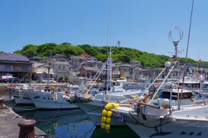 Photo taken at Japan, 〒847-0303 Saga-ken, Karatsu-shi, Yobukochō Yobuko, １８２３ with RICOH K-1