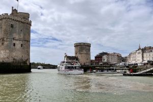 Vieux Port, Quai Duperré, Le Gabut, La Rochelle, Charente-Maritime, Nouvelle-Aquitaine, Metropolitan France, 17000, France