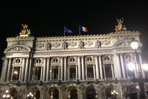 5 Place de l'Opéra, 75009 Paris, France