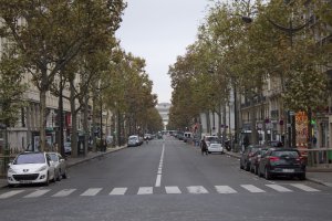 Photo taken at 2 Place du Trocadéro et du 11 Novembre, 75116 Paris, France with Canon EOS 1100D