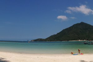 Tambon Ko Pha-ngan, Amphoe Ko Pha-ngan, Chang Wat Surat Thani 84280, Thailand