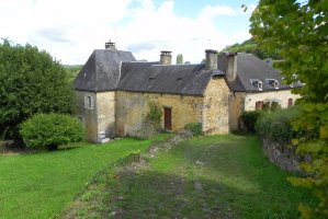 205-255 Rue du Pressoir, 24590 Salignac-Eyvigues, France