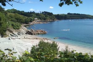 Trebah Garden, Helford Passage, Trebah, Mawnan, Falmouth, Cornwall, England, TR11 5JZ, United Kingdom