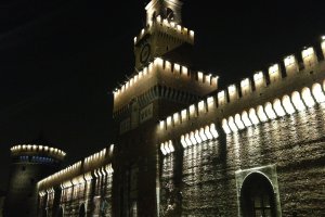 Piazza Castello, 22, 20121 Milano, Italy