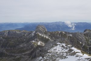 Photo taken at 9057 Wildhaus, Switzerland with Canon EOS 1100D