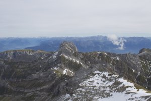 9057 Wildhaus, Switzerland