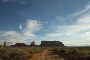 Douglas Mesa Rd, Oljato-Monument Valley, UT 84536, USA