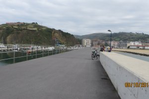 Calle el Puerto, 4, 39770 Laredo, Cantabria, Spain