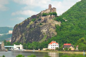 Čajkovského 1868/74, 400 01 Ústí nad Labem-Ústí nad Labem-město, Czech Republic