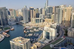 DEC Towers, Al Seba Street, Dubai Marina, Dubai, 120253, United Arab Emirates