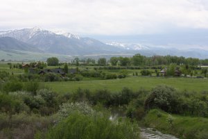 Photo taken at 977-999 Idaho 31, Victor, ID 83455, USA with Canon EOS DIGITAL REBEL XS