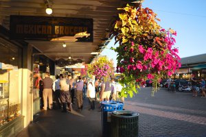 1916 Pike Place, Seattle, WA 98101, USA