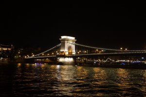 Photo taken at Budapest, Széchenyi Lánchíd, 1011 Hungary with SONY SLT-A77V