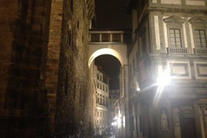 Via della Ninna, 9R, 50122 Firenze, Italy