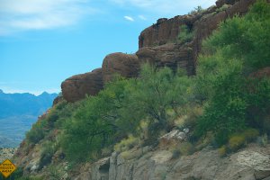 Photo taken at U.S. 93, Kingman, AZ 86401, USA with NIKON D800E