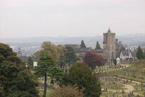 Photo taken at Palace, Lower Square, Top of the Town, Stirling, Scotland, FK8 1EJ, United Kingdom with NIKON D40