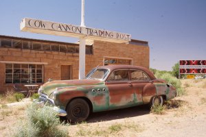 Photo taken at U.S. 191, Bluff, UT 84512, USA with SONY SLT-A77V