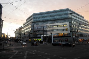 Rosa-Luxemburg-Straße 45, 10178 Berlin, Germany