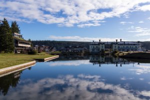 Photo taken at 1 Gull Drive, Port Ludlow, WA 98365, USA with Canon EOS 6D