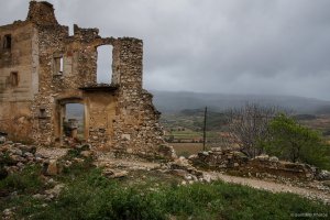 Photo taken at Lloc Diseminat, 10, 43784 Corbera d'Ebre, Tarragona, Spain with SONY DSLR-A580