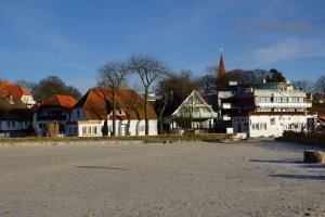 Strandpromenade 1, 18573 Altefähr, Germany