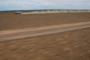 Photo taken at Buutsagaan, Mongolia with NIKON D200