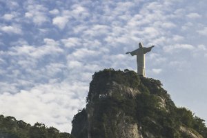 Praça São Judas Tadeu, 6 - Cosme Velho, Rio de Janeiro - RJ, 22241-140, Brazil